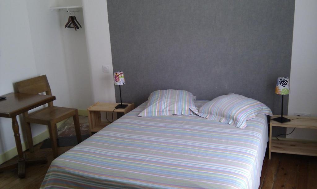 Select Hotel Le Mans Quarto foto