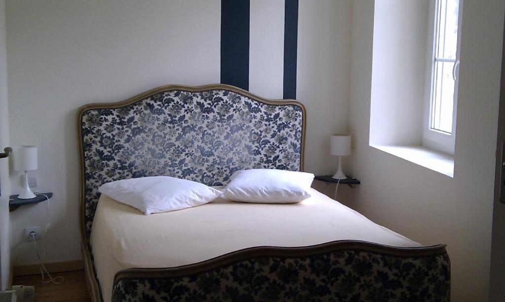 Select Hotel Le Mans Quarto foto