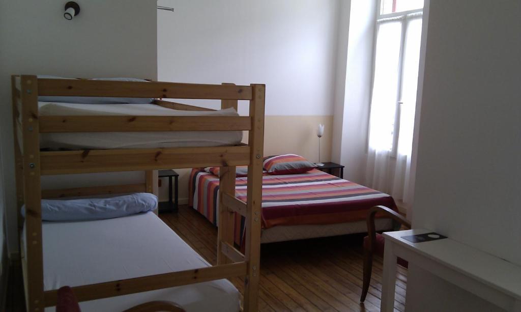 Select Hotel Le Mans Quarto foto