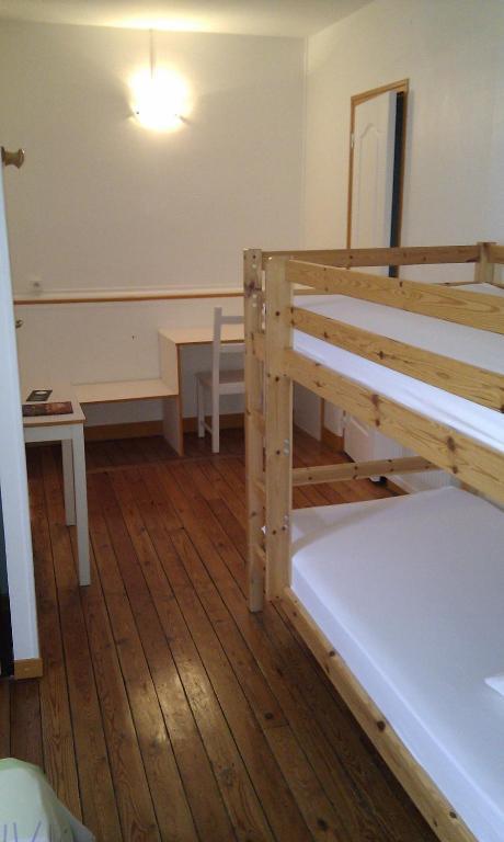 Select Hotel Le Mans Quarto foto