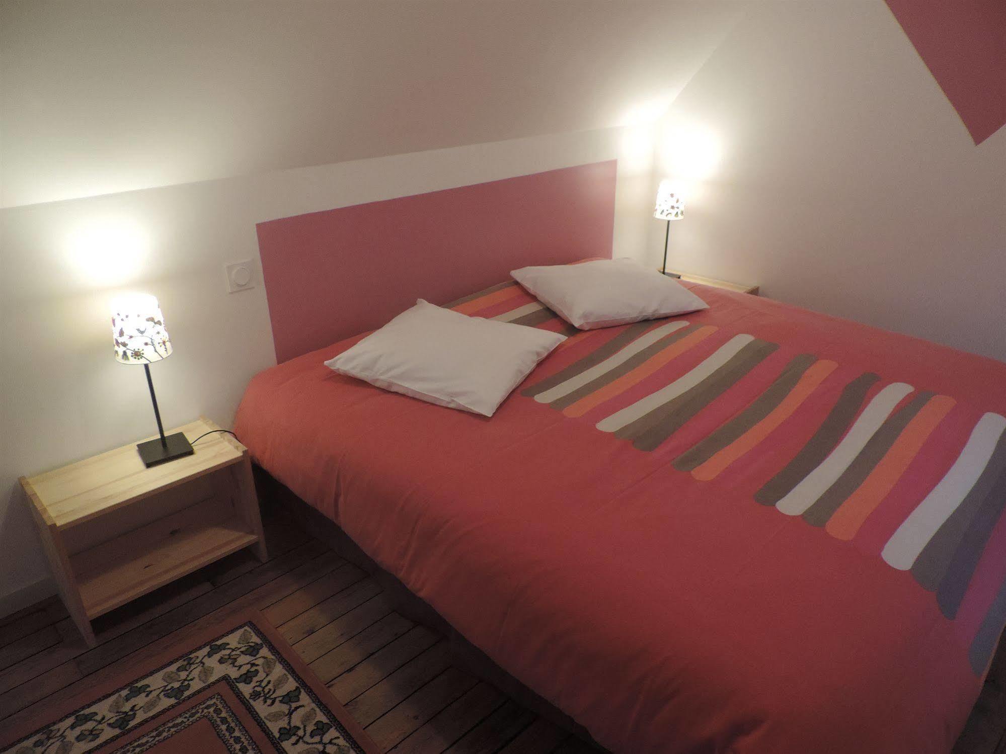 Select Hotel Le Mans Exterior foto