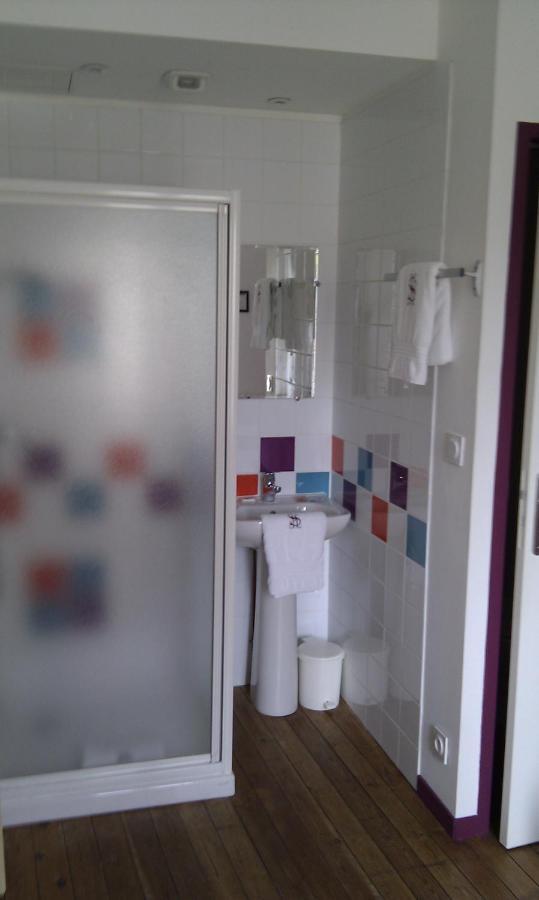 Select Hotel Le Mans Quarto foto